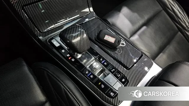 Kia K7 Premier id 3336097 из Кореи 19