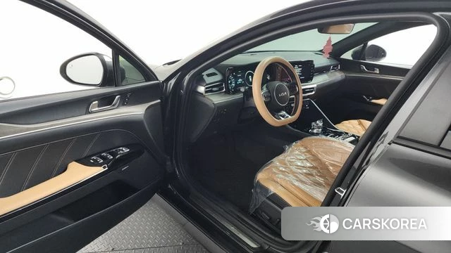 Kia K5 3rd generation id 3941589 из Кореи 19