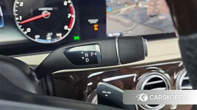 Mercedes-Benz S-Class W222 id 3232783 из Кореи 19