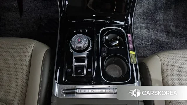 Kia Carnival 4th generation id 3428057 из Кореи 19