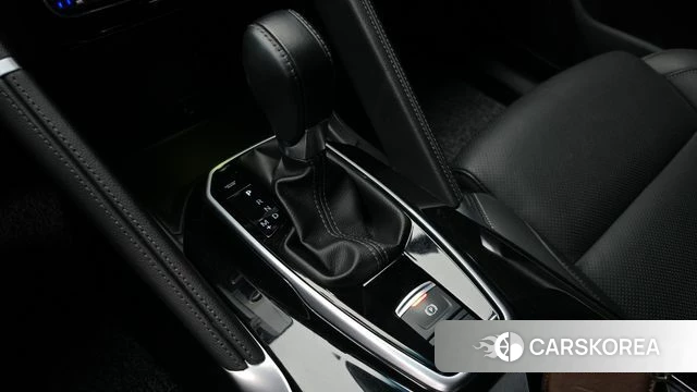 Renault Korea (Samsung) The New QM6 id 3904907 из Кореи 19