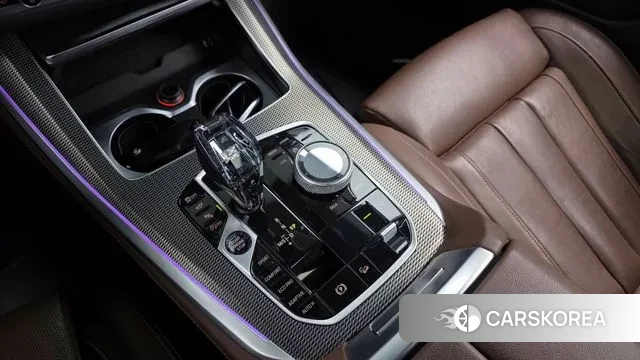 BMW X5 (G05) id 3439106 из Кореи 19