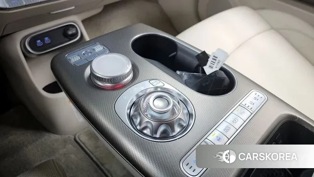 Genesis GV60 id 3650167 из Кореи 19