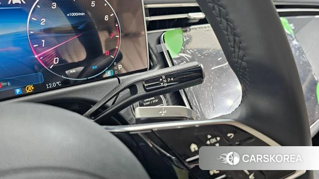 Mercedes-Benz E-Class W214 id 3896506 из Кореи 19