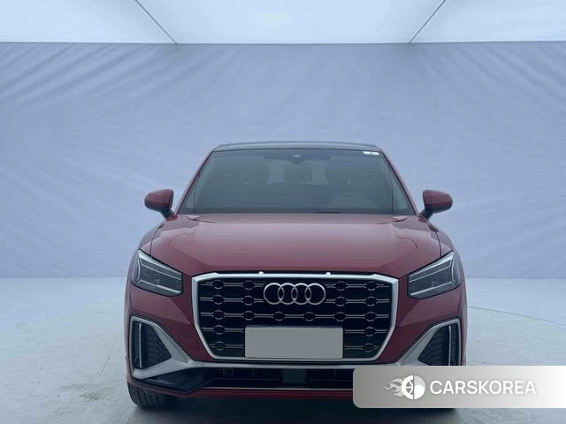 Audi Q2L id 4335071 из Китая 23