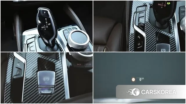 BMW 6 Series GT (G32) id 3740708 из Кореи 19