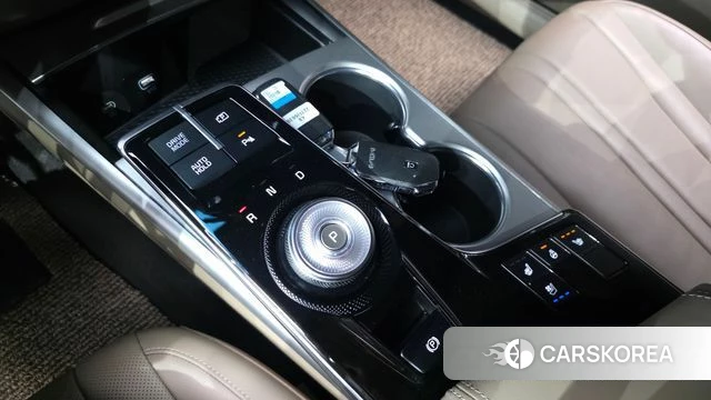 Kia K8 Hybrid id 4767910 из Кореи 32