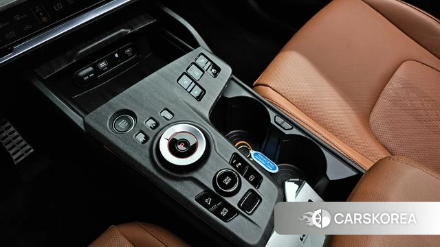 Kia Sportage 5th Generation Hybrid id 4524177 из Кореи 29