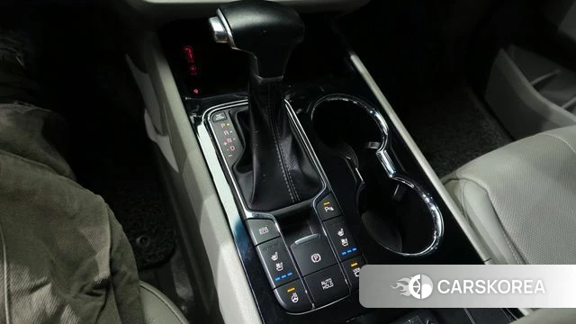 Kia The New Carnival id 3801671 из Кореи 19