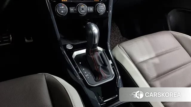 Volkswagen T-Roc id 3458832 из Кореи 19