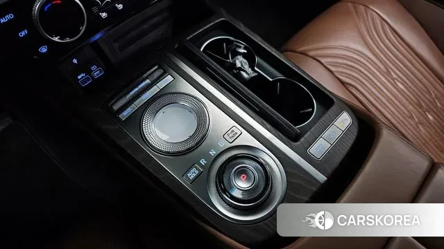 Genesis G80 (RG3) id 3597737 из Кореи 19