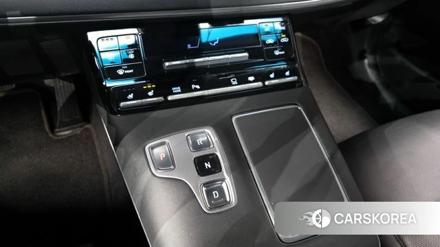 Hyundai The New Grandeur IG id 3807205 из Кореи 19