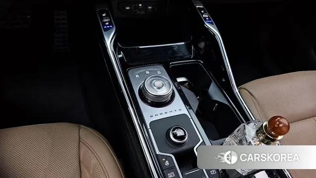 Kia The New Sorento 4th Generation id 3576279 из Кореи 19