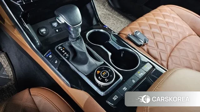 Kia Mohave Master id 3442687 из Кореи 19