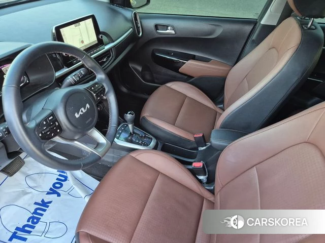 Kia The New Morning (JA) id 3933817 из Кореи 16