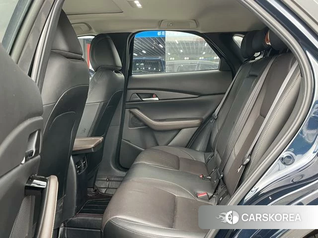 Mazda CX-30 id 4262598 из Китая 14