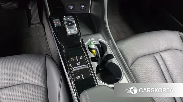 Hyundai Sonata (DN8) id 3770912 из Кореи 19