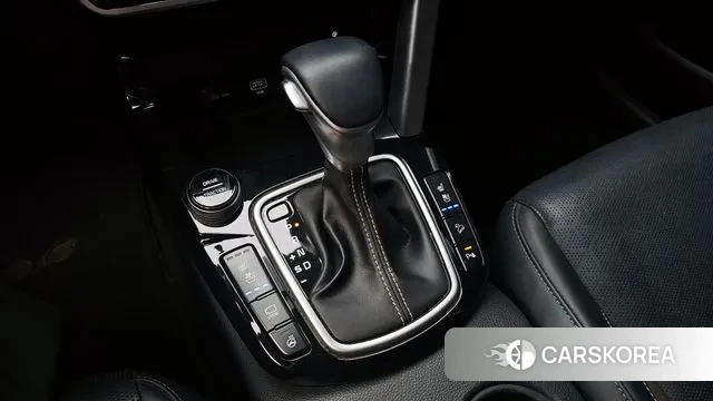 Kia Seltos id 3474042 из Кореи 19