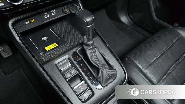 Honda CR-V 6th generation id 2930191 из Кореи 19