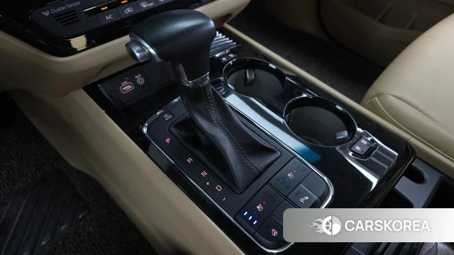 Kia All New Carnival id 4663085 из Кореи 31