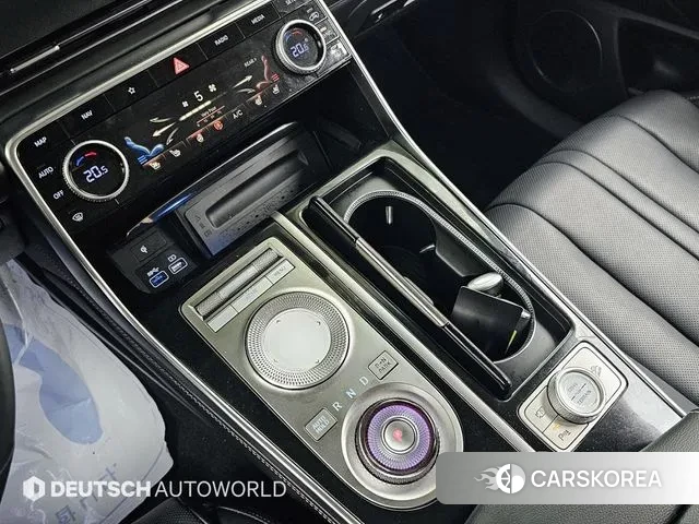 Genesis GV80 id 3406113 из Кореи 19