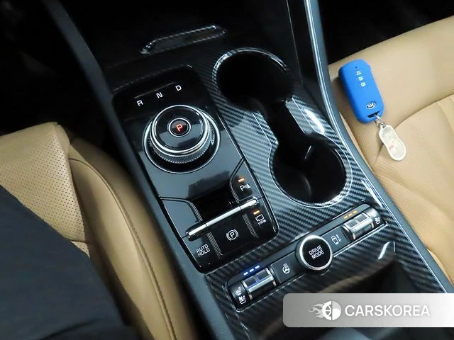Kia K5 Hybrid 3rd Generation id 4724174 из Кореи 19
