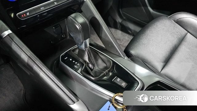 Renault Korea (Samsung) The New QM6 id 4356243 из Кореи 29