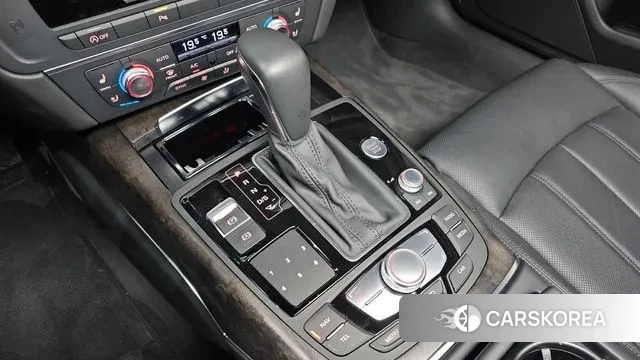 Audi New A6 id 3018892 из Кореи 19