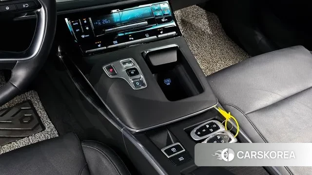 Hyundai The New Grandeur IG id 3508466 из Кореи 19