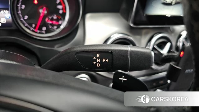 Mercedes-Benz GLA-Class X156 id 3853944 из Кореи 19