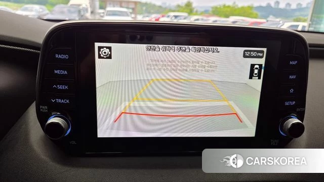 Hyundai Santa Fe TM id 4448249 из Кореи 19