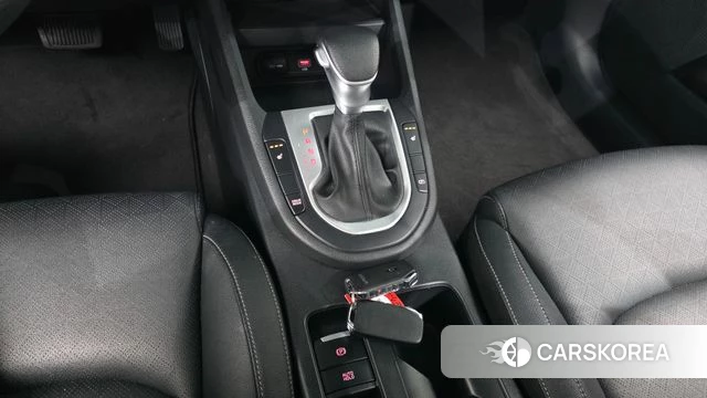 Kia The New K3 2nd generation id 4481329 из Кореи 29
