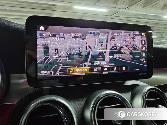 Mercedes-Benz GLC-Class X253 id 3454595 из Кореи 19