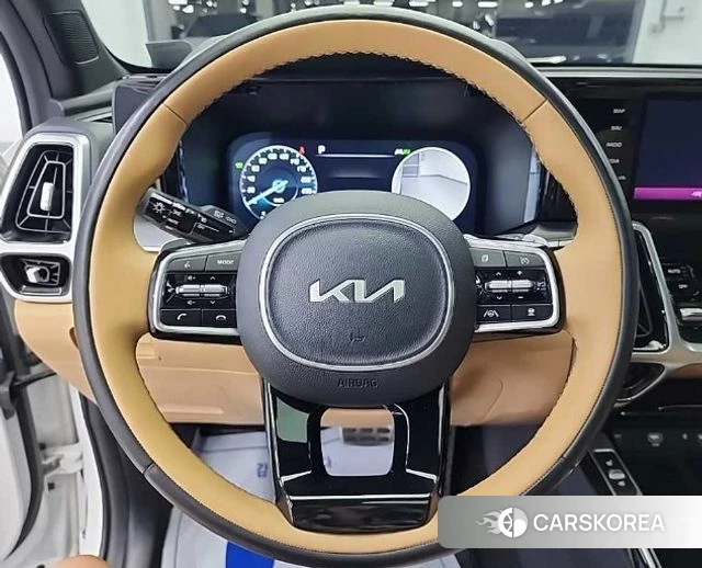 Kia Sorento 4th Generation id 4549546 из Кореи 18