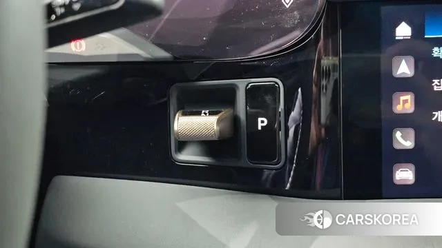 Porsche Taycan id 3535013 из Кореи 19