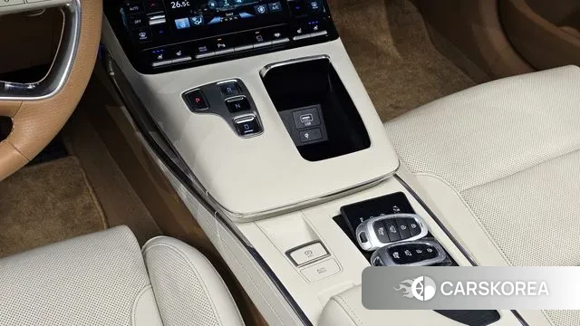 Hyundai The New Grandeur IG id 3626448 из Кореи 19