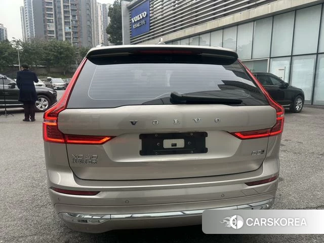 Volvo XC60 id 4234812 из Китая 21
