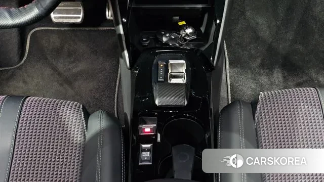 Peugeot e-208 second Generation id 3701688 из Кореи 19