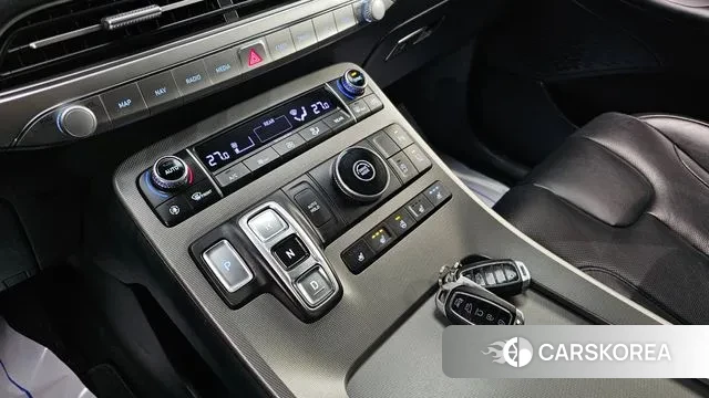 Hyundai Palisade id 3546664 из Кореи 19