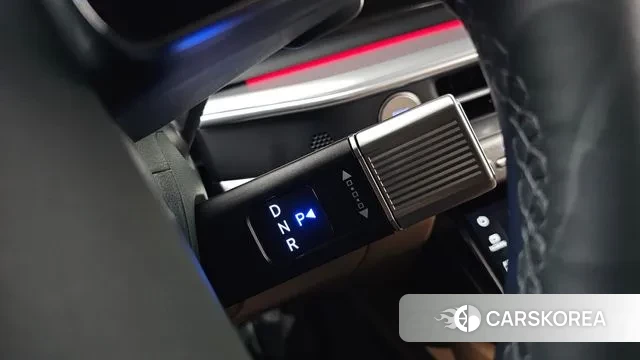 Hyundai Grandeur Hybrid (GN7) id 3218151 из Кореи 19