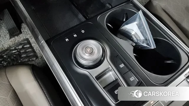 Kia The New Carnival 4th Generation id 3420309 из Кореи 19