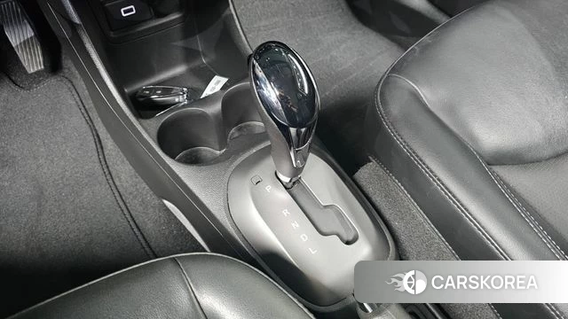 Chevrolet (GM Daewoo) The New Spark id 4785373 из Кореи 29