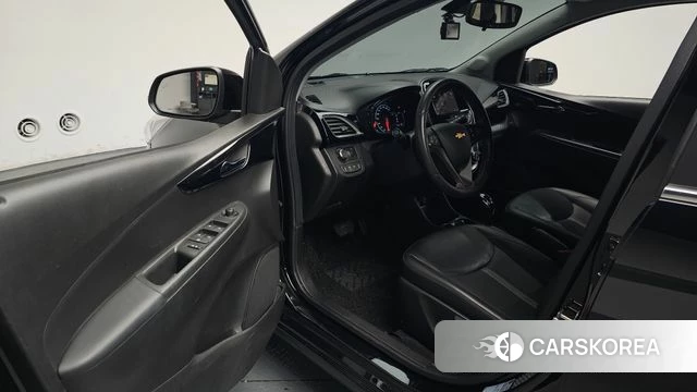 Chevrolet (GM Daewoo) The New Spark id 4020037 из Кореи 19