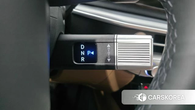 Hyundai Grandeur Hybrid (GN7) id 4863439 из Кореи 19