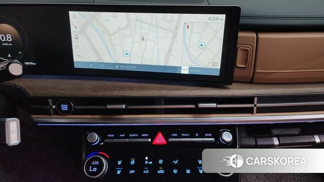 Hyundai Santa Fe (MX5) id 4622852 из Кореи 33