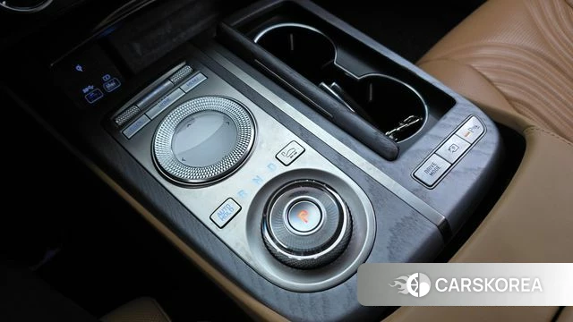 Genesis G80 (RG3) id 4881971 из Кореи 31