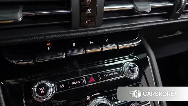 Lincoln Corsair id 3758953 из Кореи 19