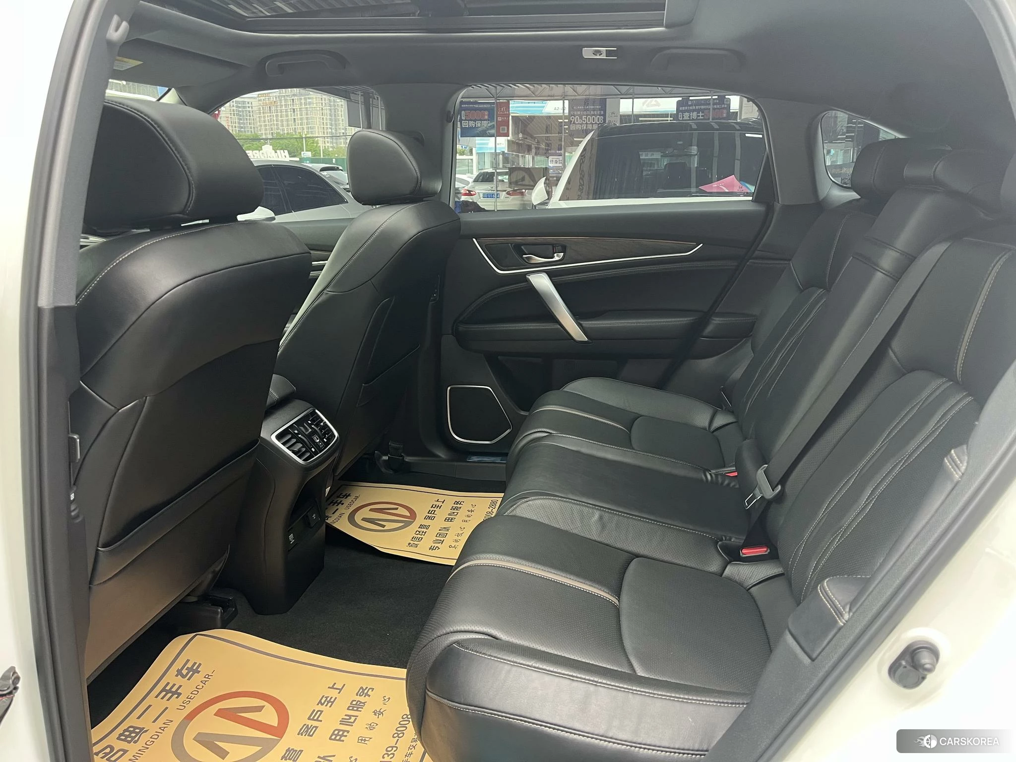 Honda UR-V id 4440454 из Китая 19