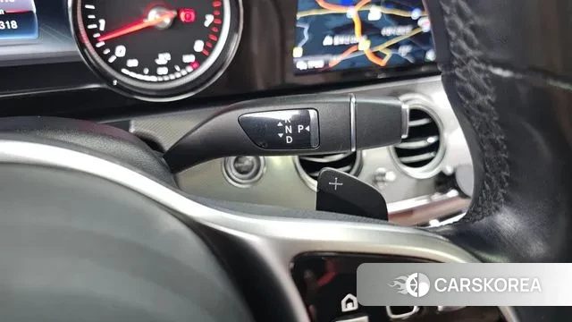 Mercedes-Benz E-Class W213 id 2981473 из Кореи 19