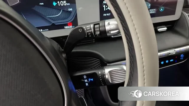 Hyundai Ionic 5 id 3070482 из Кореи 19